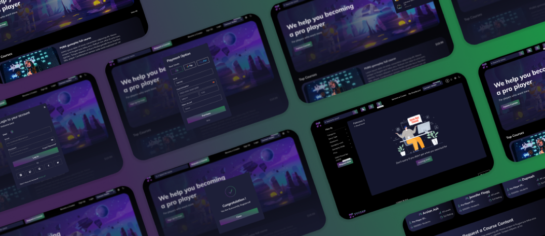 Zypzap Project